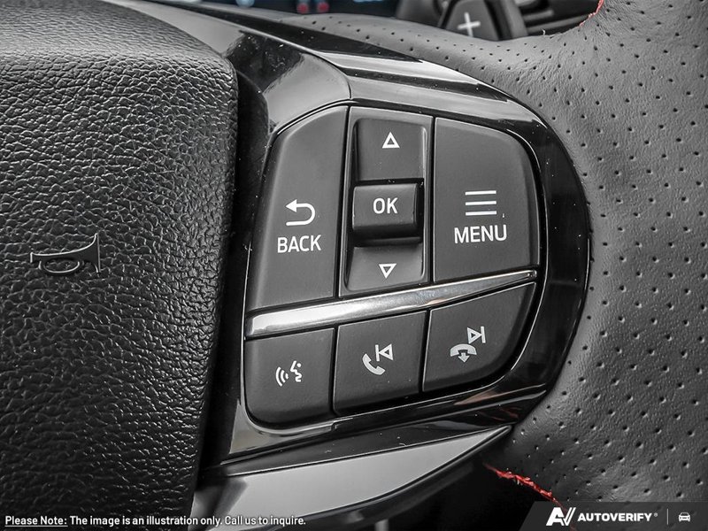 Ford Explorer ST  -  Sunroof -  Cooled Seats 1FMWK8GC1TGB03860 140342
