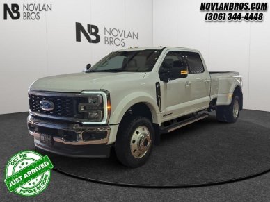 2026 Ford F-450 Super Duty Lariat  - Premium Audio - Image 0