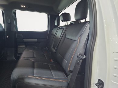2026 Ford F-450 Super Duty Lariat  - Premium Audio - Image 10