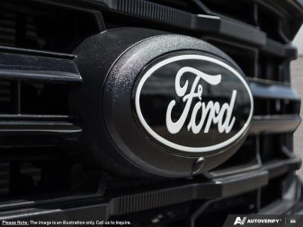 2026 Ford F-150 XLT  - Tailgate Step - Image 8