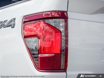 2026 Ford F-150 XLT  - Tailgate Step - Image 10