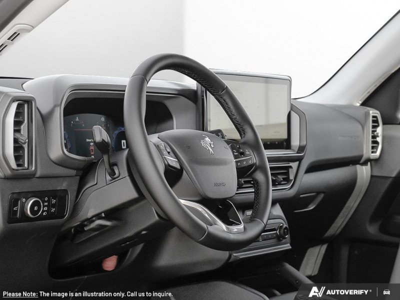 Ford Bronco Sport Badlands  - Sunroof - Leather Seats 3FMCR9DA8TRE04884 136412