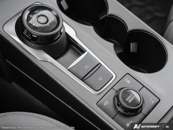 2026 Ford Bronco Sport Badlands  - Sunroof - Leather Seats - Image 16