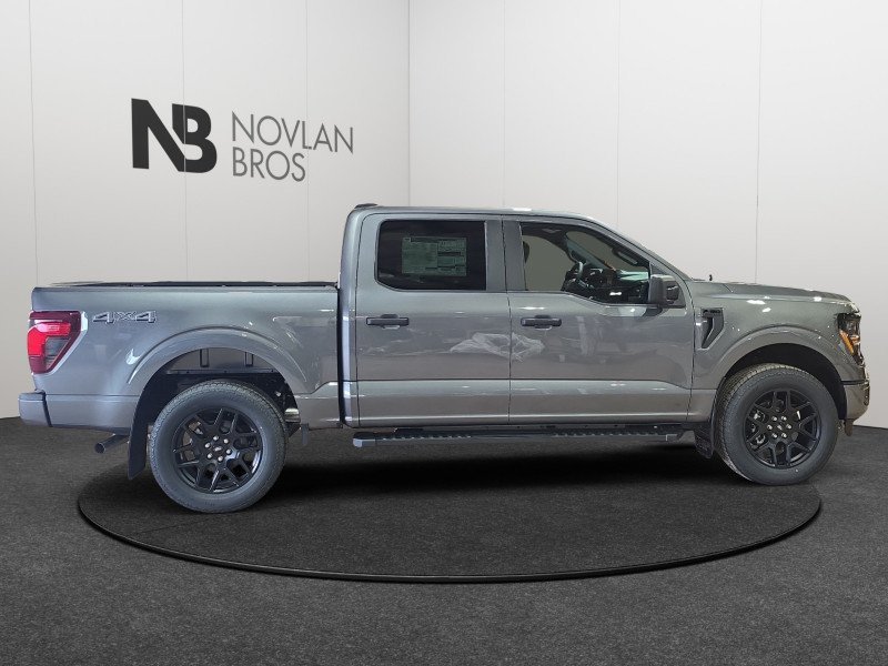 Ford F-150 STX  - 20 inch Wheels - Fog Lamps 1FTEW2LP4TKD38342 137009