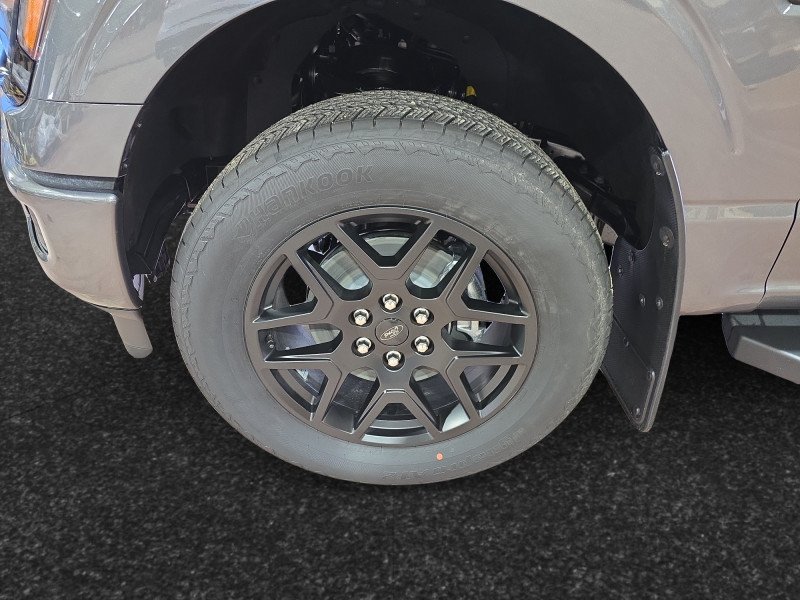 Ford F-150 STX  - 20 inch Wheels - Fog Lamps 1FTEW2LP4TKD38342 137017