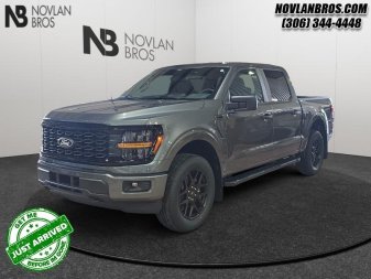 2026 Ford F-150 STX  - 20 inch Wheels - Fog Lamps - Image 0