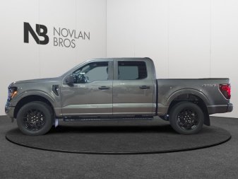 2026 Ford F-150 STX  - 20 inch Wheels - Fog Lamps - Image 2