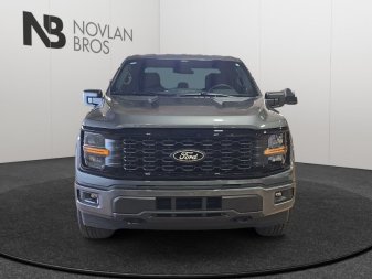 2026 Ford F-150 STX  - 20 inch Wheels - Fog Lamps - Image 7