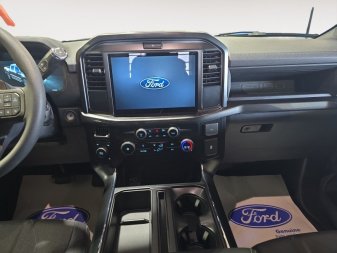 2026 Ford F-150 STX  - 20 inch Wheels - Fog Lamps - Image 10