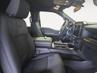 2026 Ford F-150 STX  - 20 inch Wheels - Fog Lamps - Image 13