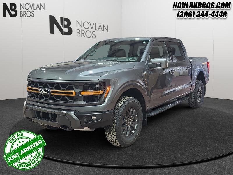 Ford F-150 Tremor  - BlueCruise - Sunroof 1FTFW4L81TFA41823 137018