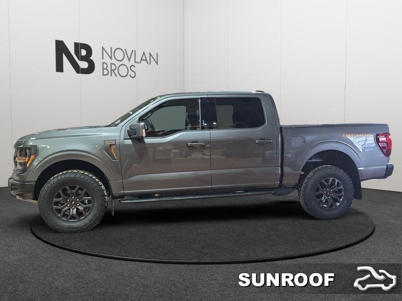 Ford F-150 Tremor  - BlueCruise - Sunroof 1FTFW4L81TFA41823 137020