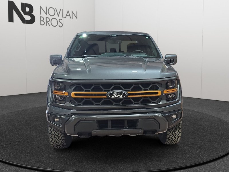 Ford F-150 Tremor  - BlueCruise - Sunroof 1FTFW4L81TFA41823 137025