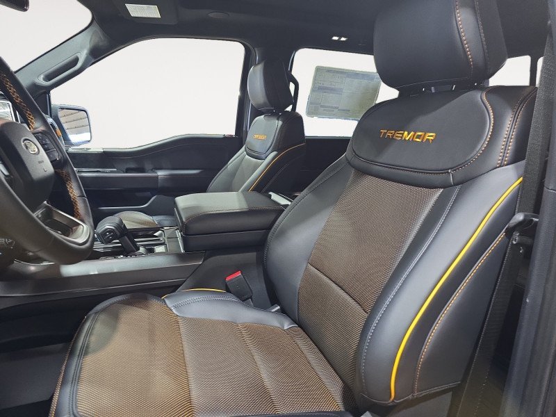 Ford F-150 Tremor  - BlueCruise - Sunroof 1FTFW4L81TFA41823 137026