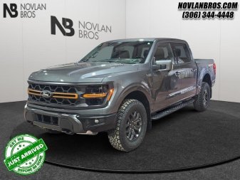 2026 Ford F-150 Tremor  - BlueCruise - Sunroof - Image 0