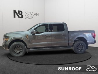 2026 Ford F-150 Tremor  - BlueCruise - Sunroof - Image 2