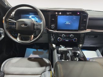 2026 Ford F-150 Tremor  - BlueCruise - Sunroof - Image 9