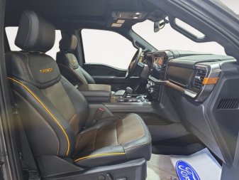 2026 Ford F-150 Tremor  - BlueCruise - Sunroof - Image 13