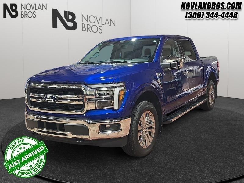 Ford F-150 LARIAT  - Sunroof - Tow Package 1FTFW5L80TFA31497 136688