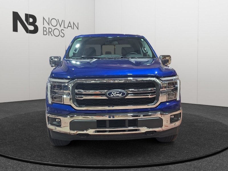 Ford F-150 LARIAT  - Sunroof - Tow Package 1FTFW5L80TFA31497 140441