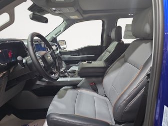 2026 Ford F-150 LARIAT  - Sunroof - Tow Package - Image 8