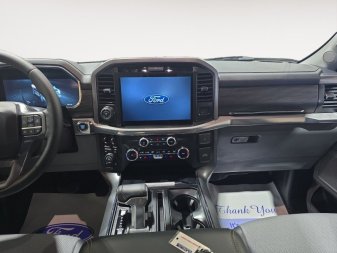 2026 Ford F-150 LARIAT  - Sunroof - Tow Package - Image 10