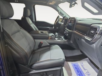 2026 Ford F-150 LARIAT  - Sunroof - Tow Package - Image 13