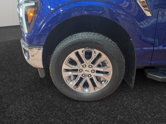 2026 Ford F-150 LARIAT  - Sunroof - Tow Package - Image 14