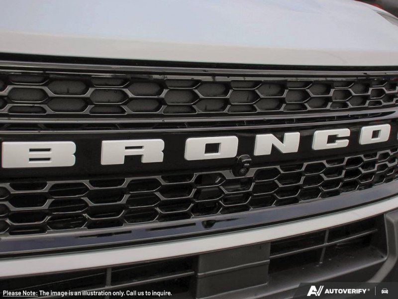 Ford Bronco Sport Outer Banks  - Sunroof 3FMCR9CN7TRE19610 136754