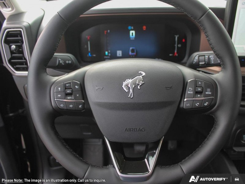 Ford Bronco Sport Outer Banks  - Sunroof 3FMCR9CN7TRE19610 136758