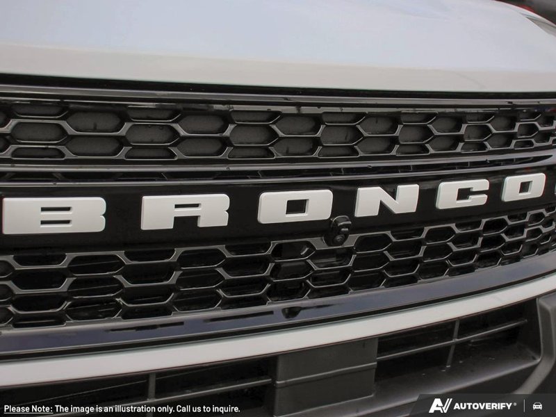 Ford Bronco Sport Outer Banks  - Sunroof 3FMCR9CN7TRE19610 140456
