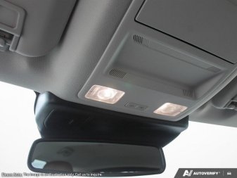 2026 Ford Bronco Sport Outer Banks  - Sunroof - Image 15