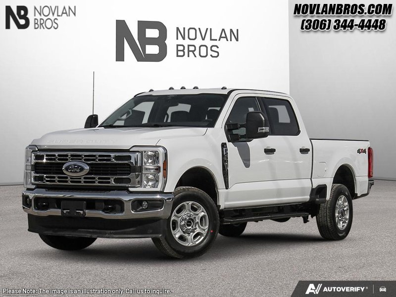 Ford F-250 Super Duty XLT  - Running Boards 1FT7W2BA1TED95408 140468