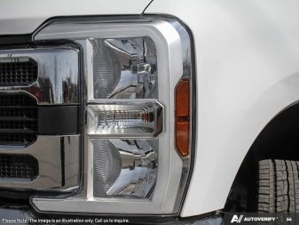 2026 Ford F-250 Super Duty XLT  - Running Boards - Image 9
