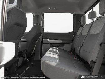 2026 Ford F-250 Super Duty XLT  - Running Boards - Image 20