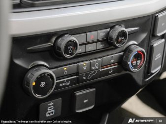 2026 Ford F-250 Super Duty XLT  - Running Boards - Image 23