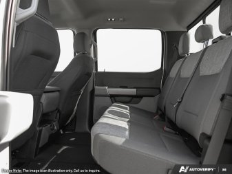 2026 Ford F-250 Super Duty XLT  - Running Boards - Image 20