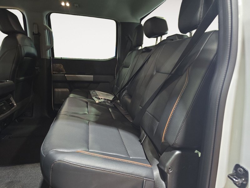 Ford F-350 Super Duty Lariat  - Premium Audio 1FT8W3BT8TED78293 137090