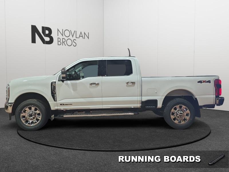 Ford F-350 Super Duty Lariat  - Premium Audio 1FT8W3BT8TED78293 137118