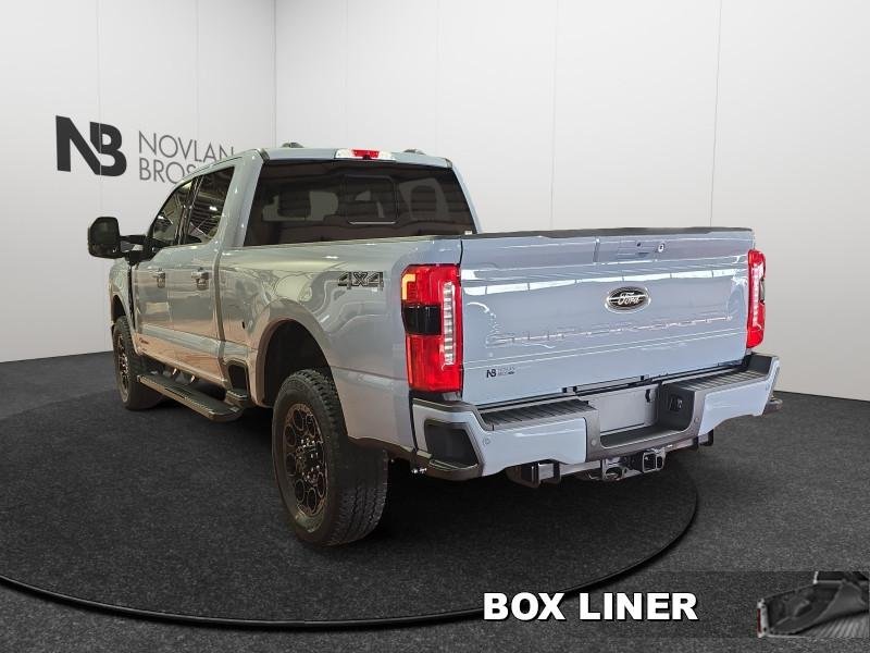 Ford F-350 Super Duty Lariat  - Premium Audio 1FT8W3BT3TED84650 137173