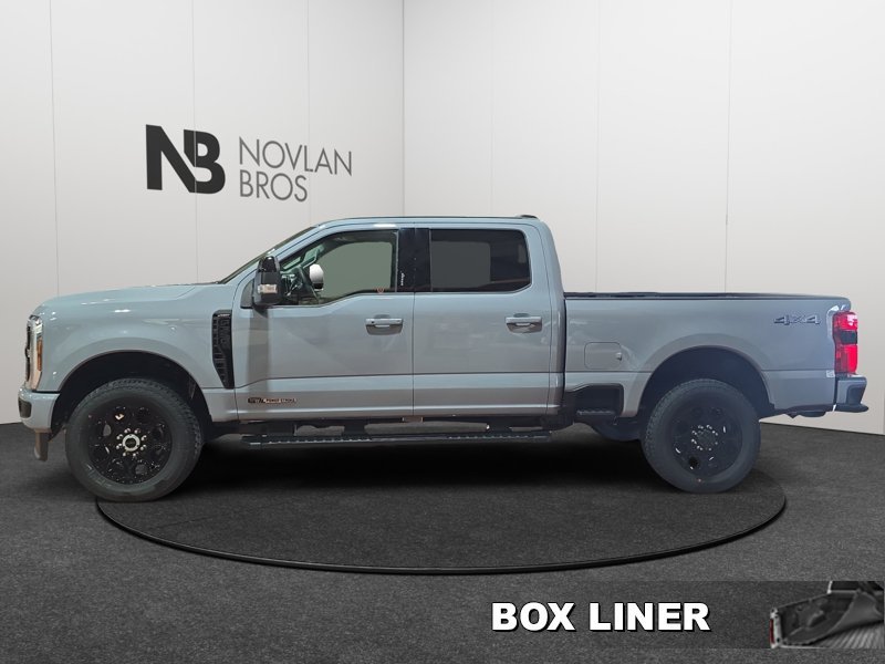 Ford F-350 Super Duty Lariat  - Premium Audio 1FT8W3BT3TED84650 140510