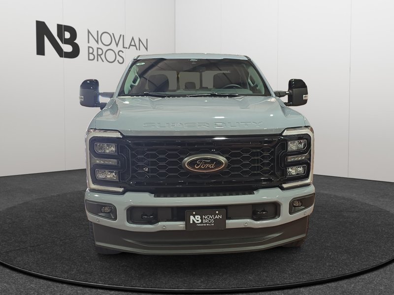 Ford F-350 Super Duty Lariat  - Premium Audio 1FT8W3BT3TED84650 140516