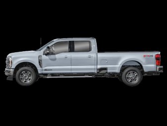 2026 Ford F-350 Super Duty Lariat  - Premium Audio