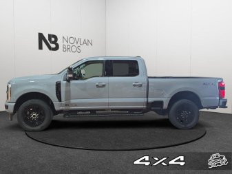 2026 Ford F-350 Super Duty Lariat  - Premium Audio - Image 1
