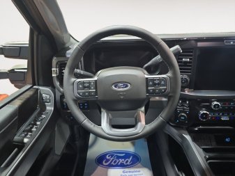 2026 Ford F-350 Super Duty Lariat  - Premium Audio - Image 11