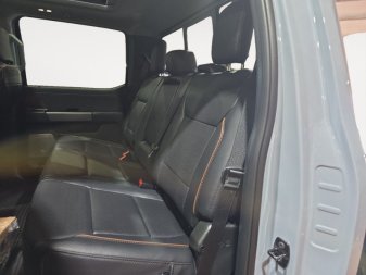 2026 Ford F-350 Super Duty Lariat  - Premium Audio - Image 12