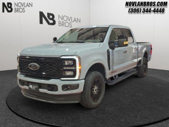2026 Ford F-350 Super Duty Lariat  - Premium Audio - Image 0