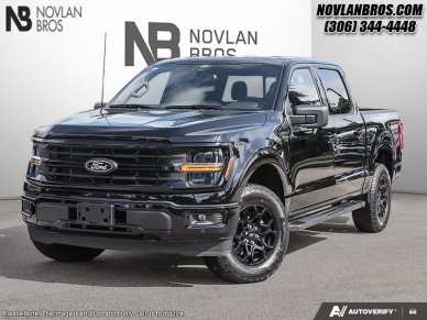 2026 Ford F-150 XLT  - Tow Package - Tailgate Step - Image 0