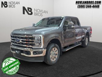 2026 Ford F-250 Super Duty Lariat  - Premium Audio - Image 0