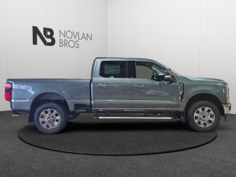 2026 Ford F-250 Super Duty Lariat  - Premium Audio - Image 6